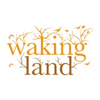 Wakingland logo, Wakingland contact details