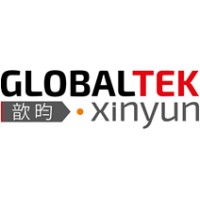 GlobalTek Xinyun logo, GlobalTek Xinyun contact details