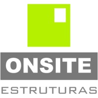 ONSITE Estruturas logo, ONSITE Estruturas contact details