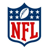 NFL UK logo, NFL UK contact details