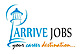 Arrive Jobs logo, Arrive Jobs contact details