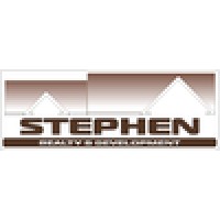 Stephen Realty logo, Stephen Realty contact details