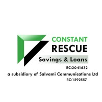 Constant Rescue Savings and Loans logo, Constant Rescue Savings and Loans contact details