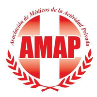 Asociación de Médicos de la Actividad Privada-AMAP logo, Asociación de Médicos de la Actividad Privada-AMAP contact details