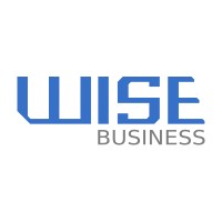 Wise Business logo, Wise Business contact details