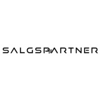 Salgspartner AS logo, Salgspartner AS contact details