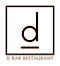 D Bar Restaurant logo, D Bar Restaurant contact details