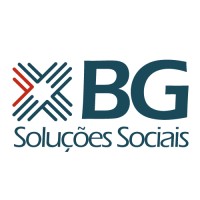 BG Soluções Sociais logo, BG Soluções Sociais contact details