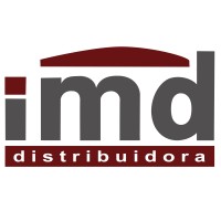 Distribuidora IMD logo, Distribuidora IMD contact details