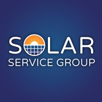 Solar Service Group logo, Solar Service Group contact details