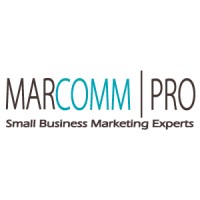 MarComm Pro logo, MarComm Pro contact details