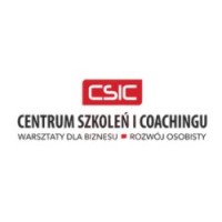 Centrum Szkoleń i Coachingu logo, Centrum Szkoleń i Coachingu contact details