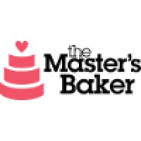 The Master's Baker logo, The Master's Baker contact details