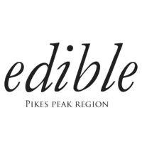 Edible Pikes Peak Region logo, Edible Pikes Peak Region contact details