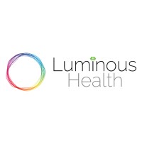 Luminous Health logo, Luminous Health contact details