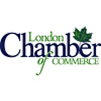 London Chamber of Commerce logo, London Chamber of Commerce contact details