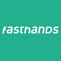 Fasthands logo, Fasthands contact details