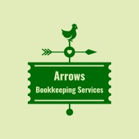 Arrows Bookkeeping Services logo, Arrows Bookkeeping Services contact details