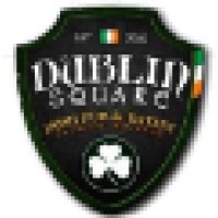 Dublin Square Irish Pub & Eatery logo, Dublin Square Irish Pub & Eatery contact details