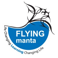 FLYING manta - Transformative Learning Soulutions logo, FLYING manta - Transformative Learning Soulutions contact details