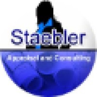 Staebler Appraisal and Consulting logo, Staebler Appraisal and Consulting contact details