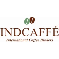 Indcaffe - International Coffee Brokers logo, Indcaffe - International Coffee Brokers contact details