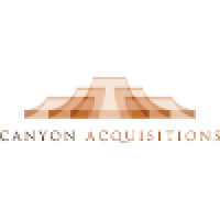 Canyon Acquisitions, LLC. logo, Canyon Acquisitions, LLC. contact details