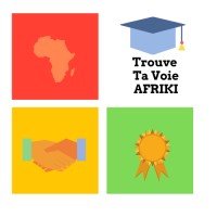 Trouve Ta Voie Afriki logo, Trouve Ta Voie Afriki contact details