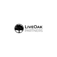 LiveOak Partners logo, LiveOak Partners contact details