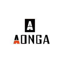 Aonga logo, Aonga contact details