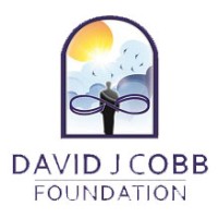 David J Cobb Foundation logo, David J Cobb Foundation contact details