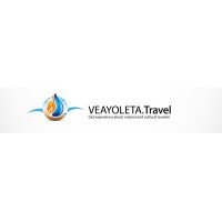 Veayoleta Travel logo, Veayoleta Travel contact details