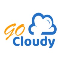 Go Cloudy logo, Go Cloudy contact details