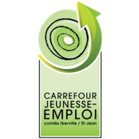 Carrefour Jeunesse-Emploi comtés Iberville/St-Jean logo, Carrefour Jeunesse-Emploi comtés Iberville/St-Jean contact details