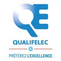 QUALIFELEC logo, QUALIFELEC contact details