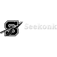 Seekonk High School logo, Seekonk High School contact details