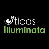 Óticas Illuminata logo, Óticas Illuminata contact details