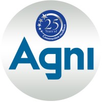 Agni estates logo, Agni estates contact details