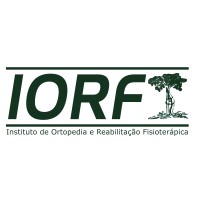 IORF - Instituto de Ortopedia e Reabilitação Fisioterápica logo, IORF - Instituto de Ortopedia e Reabilitação Fisioterápica contact details