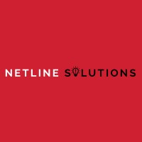 Netline Solutions logo, Netline Solutions contact details