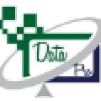 DataQpro logo, DataQpro contact details