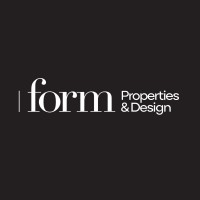 Form Properties & Design logo, Form Properties & Design contact details