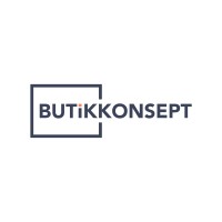 Butikkonsept AS logo, Butikkonsept AS contact details