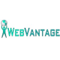 WebVantage LLC logo, WebVantage LLC contact details