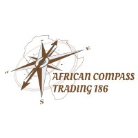 African Compass Trading 186 logo, African Compass Trading 186 contact details