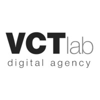 Digital agency VCTlab logo, Digital agency VCTlab contact details