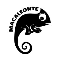 Macaleonte logo, Macaleonte contact details