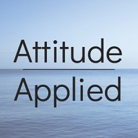 Attitude Applied logo, Attitude Applied contact details