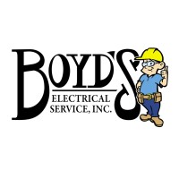 Boyd's Electrical Service, Inc. logo, Boyd's Electrical Service, Inc. contact details