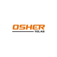 Osher Telas logo, Osher Telas contact details